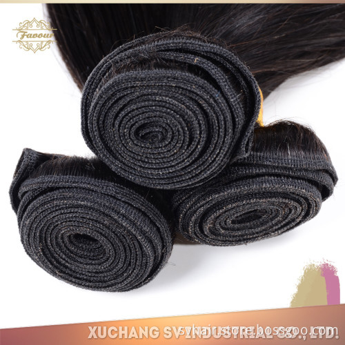 Shiny appearance and feel 6A unprocessed virgin peruvian silky straight ombre peruvian human hair extension